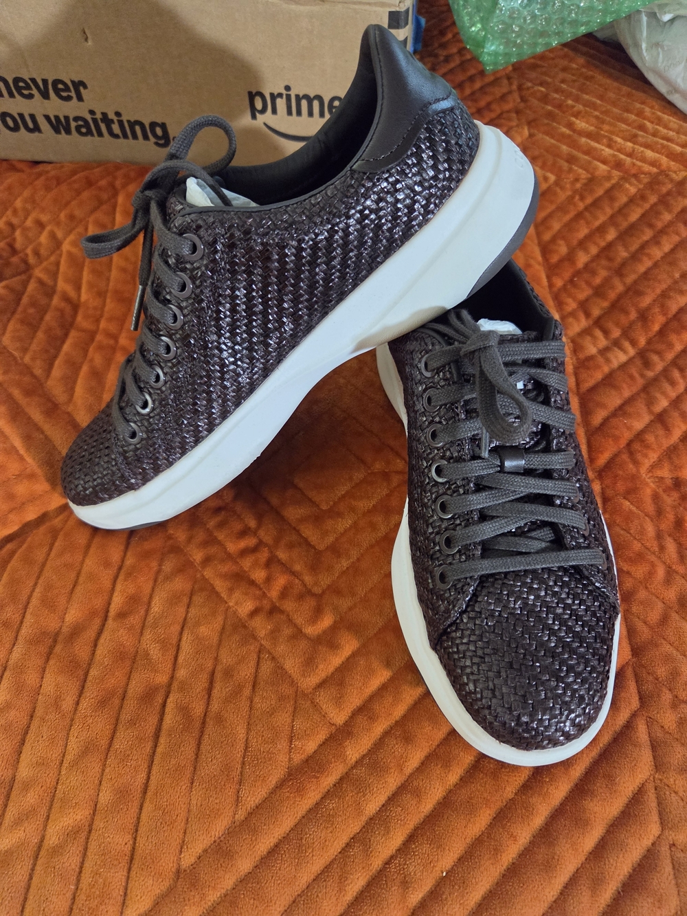 Cole Haan Women's Grandpro Tennis 2.0